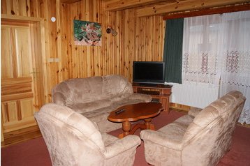 Pensionas Tatranská Štrba 1